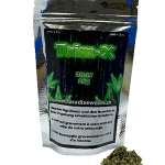 Paradise Weeds Trim-X Trim CBD Indoor
