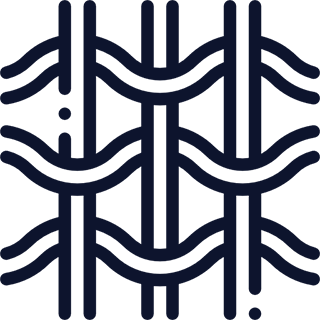 Un pictogramme representant des fibres alimentaires