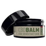 Pure CBD Balsam Hemp Cosmetic