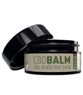 pure cannabis cbd balsam uweed shop 1