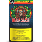 Pure Ganja Slash CBD Trim Indoor 1