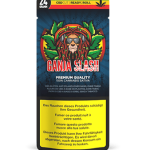 Ganja Slash CBD Trim Indoor