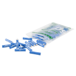 Purize Xtra Slim Bleu Filtres à Charbon Actif pour Joints – photo 3
