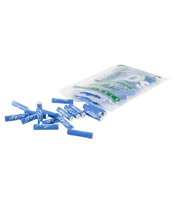 Purize Xtra Slim Blue Activated Carbon Filters for Joints – image 3