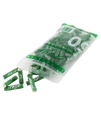 Purize Xtra Slim Green Activated Carbon Filters for Joints – image 2