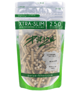 Purize Xtra Slim Organic Activated Carbon Filters for Joints 1