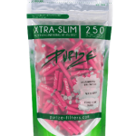 Purize Xtra Slim Pink Activated Carbon Filters for Joints 1