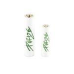 Purize Xtra Slim Blanc Filtres à Charbon Actif pour Joints – photo 2