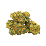 Qualicann Banana Diesel Fleurs de CBD Indoor – photo 2