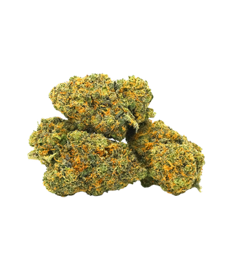 Qualicann Banana Diesel Fleurs de CBD Indoor – photo 2
