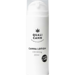 Qualicann Canna Lotion CBD Creme Hanfkosmetik