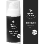 Qualicann Canncare CBD Cream for Joints Hemp Cosmetic