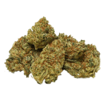 Qualicann Grapefruit Punch CBD Flowers Indoor – image 2
