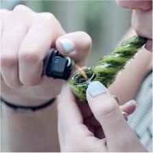 Cbd Rauchen