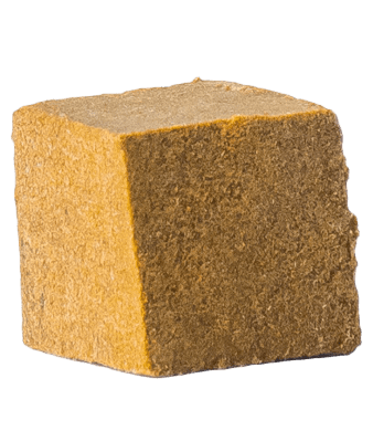Slow Weed White Russian Kief CBD Pollen Outdoor – image 2