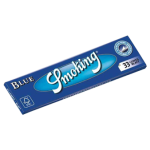 Smoking Blau King Size Rolling Paper