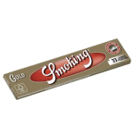 Smoking Slim Gold King Size Zigarettenpapier
