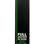 Starbuds CBD Oil 24% Full Spectrum Hemp Drops