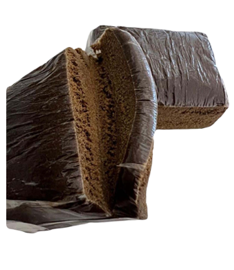 Sweed Hashtronaut Bubble Cream CBD Hash Charas – image 2