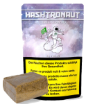 Sweed Hashtronaut Zero Zero CBD Hash 1