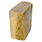Hashtronaut Zero Zero CBD Hash Moroccan