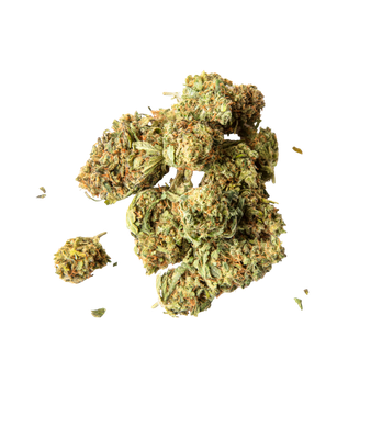 Sweed Lemon Fleur de CBD Indoor – photo 2