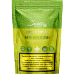 Swiss Botanic Afghan Kush CBD Flowers Indoor – image 2