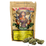 Swiss Botanic Bandida Fleurs de CBD Outdoor
