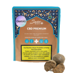 Swiss Botanic Charas CBD Hash Indoor