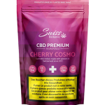 Swiss Botanic Cherry Cosmo CBD Flowers Indoor – image 2