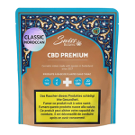 Swiss Botanic Classic Morrocan CBD Hash Indoor – image 2
