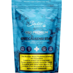 Swiss Botanic Critical Sensi Star CBD Flowers Indoor – image 2