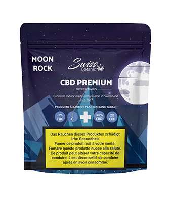 Swiss Botanic Moon Rock 90% – Bild 2