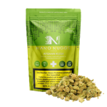 Swiss Botanic Nano Nuggs Afghan Kush Small CBD Buds Indoor
