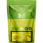 Swiss Botanic Nano Nuggs Afghan Kush Small CBD Buds Indoor – photo 2