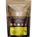 Swiss Botanic Nano Nuggs Amnesia Small CBD Buds Outdoor – Bild 2