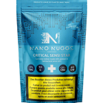 Swiss Botanic Nano Nuggs Critical Sensistar Small CBD Buds Indoor – Bild 2