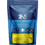 Swiss Botanic Nano Nuggs Glue Gelato Small CBD Buds Indoor 2