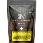 Swiss Botanic Nano Nuggs OG Kush CBD Small Buds Outdoor – image 2