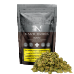 Swiss Botanic Nano Nuggs Runtz CBD Small Buds Outdoor