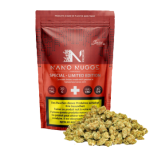 Swiss Botanic Nano Nuggs Special Limited Edition CBD Small Buds Indoor