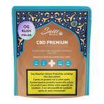 Swiss Botanic OG Kush Pollen CBD Indoor – photo 2