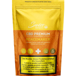 Swiss Botanic Peacemaker CBD Flowers Indoor – image 2