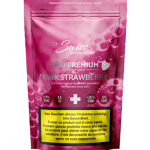 Swiss Botanic Pink Strawberry CBD Flowers Indoor – image 2