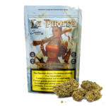 Swiss Botanic Pirata CBD Blüten Outdoor