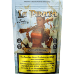 Swiss Botanic Pirata CBD Blüten Outdoor – Bild 2