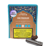 Swiss Botanic Red Lebanon CBD Hasch Indoor