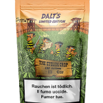 Swiss Botanic Stolen Crop CBD Blüten Outdoor