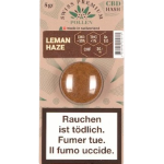 Swiss Premium Pollen Leman Haze Hash CBD Indoor