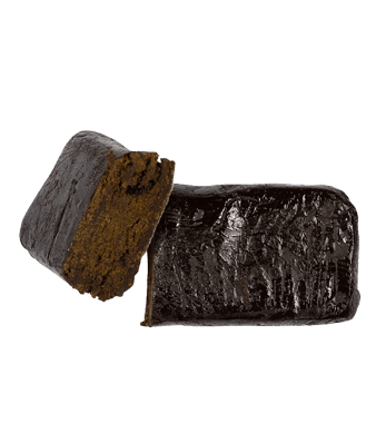 Special Black CBD Hash Greenhouse